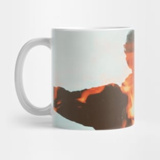 Grave Digger Mug